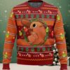 2025 Christmas Cat All I Want For Christmas Is You Ugly Sweatshirt