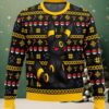 Berserk Guts Ugly Christmas Sweater