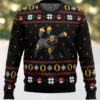 Harry Potter Christmas Ornaments Ugly Christmas Sweater