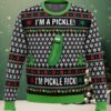 The Good Power of Christmas He Man Ugly Christmas Sweater