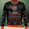 Kirby Ugly Christmas Sweater