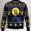 Christmas Hero Zelda Ugly Christmas Sweater