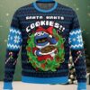 Nickelodeon Cartoons Rainbow SpongeBob Ugly Christmas Sweater