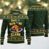 Unique Bowling Halloween Ugly Sweater Christmas 2025