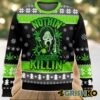 Let’s Get Lit Ugly Sweater Christmas 2025