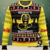 Umbrella Co. Resident Evil Ugly Christmas Sweater