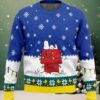 Tis Over 9000 Dragon Ball Z Ugly Christmas Sweater