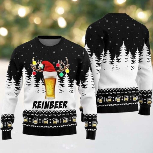 Thanks For Not Swallowing Us Happy Mother Day Ugly Sweater Christmas 2025