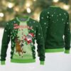 Nightmare Before Christmas Ugly Sweater