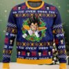 Mob Psycho 100 Santa Ugly Christmas Sweater