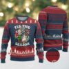 The Big Lebowski Dude Ugly Sweater