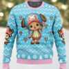 Alucard Hellsing Ugly Christmas Sweater
