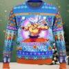 Christmas Shippuden Characters Shippuden Ugly Christmas Sweater