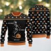 Trump Dancing Merry Christmas Ya Filthy Democrats Ugly Sweater