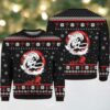 Tis The Season Be Jolly Fa Law Law Ugly Sweater Christmas 2025