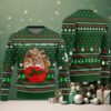 2025 Gerrit Cole Houston Astros Ugly Christmas Sweater