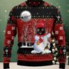 Ass The Other Vagina Christmas Ugly Sweater