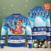 Pepe The Frog Sweatshirt Ugly Sweater Christmas 2025