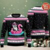 2025 National Best Friend Day Bills Ugly Sweater