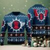 Christmas Twisted Tea Ugly Sweater Christmas Drinking Shirt