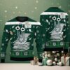 2025 Kpop Demon Hunter Ugly Christmas Sweater