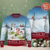 Dumb And Dumber We Got No Food We Got No Jobs Our Pets Heads Are Falling Off Ugly Christmas Sweater