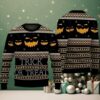 Yippee Ki Yay Its Christmas Die Hard Ugly Sweater