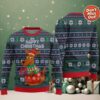 Girls Will Be Girls Ugly Christmas Sweater