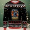 Yippee Ki Yay Its Christmas Die Hard Ugly Sweater