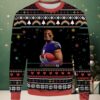 Elves For Trumpmas Ugly Christmas Sweater