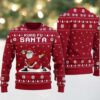 2025 Master Of Slides Powerpoint Ugly Christmas Sweater
