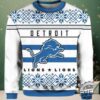 Christmas Lights Are A Lot Like Epstein Ugly Christmas Sweater