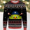 2025 Merry Drunk I’m Christmas Ugly Sweater