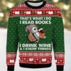 2025 Master Of Slides Powerpoint Ugly Christmas Sweater