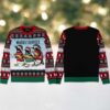 2025 Paulaner Munchen Ugly Christmas Sweater