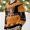 2025 San Diego Padres Quality Crew Ugly Christmas Sweater