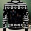 Make Christmas Great Again Trump Ugly Sweater Make Christmas Great Again Trump Ugly Christmas Sweater