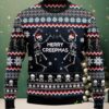 Dumb And Dumber We Got No Food We Got No Jobs Our Pets Heads Are Falling Off Ugly Christmas Sweater