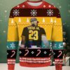 Trump Epstein Didnt Kill Himself Ugly Christmas Sweater