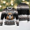 2025 Merry Christmas Penis Ugly Sweater