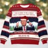 2025 Philippines Filipinos Christmas Ugly Sweater