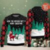Pepe The Frog Sweatshirt Ugly Sweater Christmas 2025