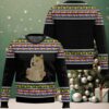 Broly Kamehameha Dragon Ball Z Ugly Christmas Sweater Broly Kamehameha Dragon Ball Z Ugly Christmas Sweater