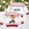 Aang Christmas Ugly Xmas Avatar the Last Airbender