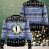 Post Malone Home Malone Ugly Christmas Sweater