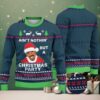 Best Wrapper Aliue Lil Wayne Christmas Ugly Sweater