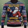 Foreign Relations Ugly Christmas Sweater