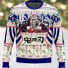 Choso Jujutsu Kaisen Ugly Sweater