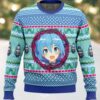 Anpanman Ugly Christmas Sweater Anpanman Ugly Christmas Sweater