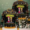 All Your Sweater Are Ugly Grinch Ugly Christmas Sweater